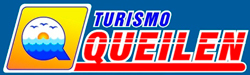 Turismoqueilenchiloe.cl Logo